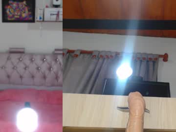 Chiara_Funny August 16, 2025 Chaturbate stream image