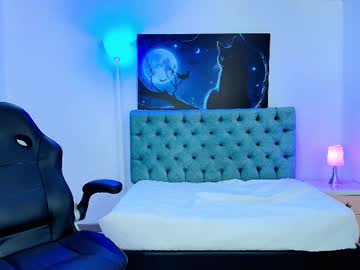 Evaa_Ruiz August 16, 2025 Chaturbate stream image