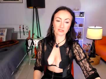 Fetishmodel_Al_Isis August 16, 2025 Chaturbate stream image