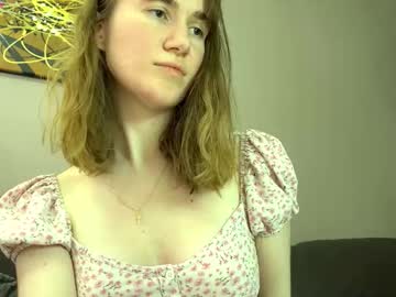 Kleya_ August 16, 2025 Chaturbate stream image