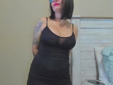 Mommyfuckmilf_ August 16, 2025 Chaturbate stream image