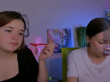 Nika_Still August 16, 2025 Chaturbate stream image