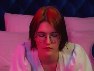 Agnesemrald August 16, 2025 Chaturbate stream image