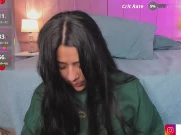 Grace77_ August 16, 2025 Chaturbate stream image