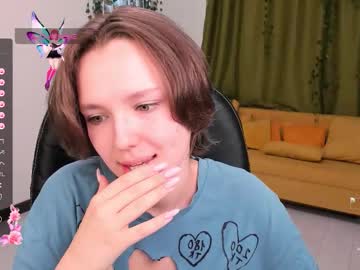 Hello_Helena August 16, 2025 Chaturbate stream image