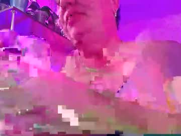 Lady_Gloria August 16, 2025 Chaturbate stream image