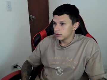 Masterdave7 August 16, 2025 Chaturbate stream image