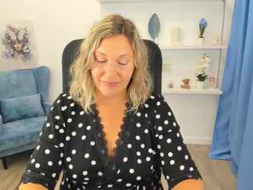 Ninastarle August 16, 2025 Chaturbate stream image