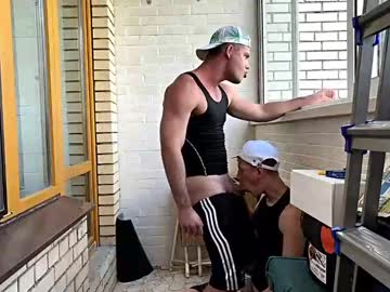Oukorok August 16, 2025 Chaturbate stream image