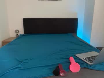 Paulyumxx August 16, 2025 Chaturbate stream image