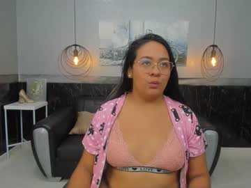 Renatavelvet August 16, 2025 Chaturbate stream image