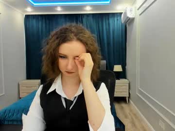 Winterfairytale1 August 16, 2025 Chaturbate stream image