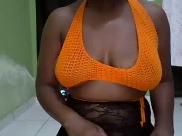Yummychocolate_2 August 16, 2025 Chaturbate stream image