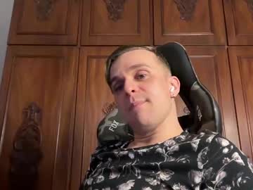 Adamlawford August 16, 2025 Chaturbate stream image