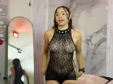Alahyapalmerr August 16, 2025 Chaturbate stream image