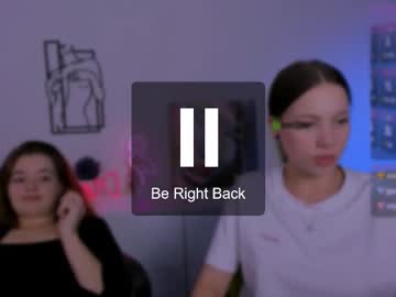 Amanda_Miki August 16, 2025 Chaturbate stream image