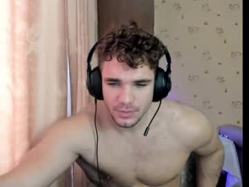 Daniel_Montecristo August 16, 2025 Chaturbate stream image
