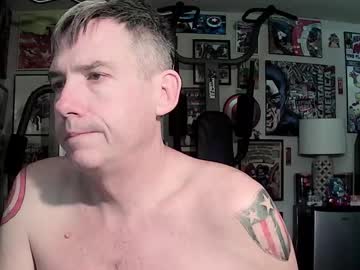 Dix_Handley_50 August 16, 2025 Chaturbate stream image