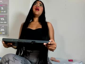 Emilyjhons3 August 16, 2025 Chaturbate stream image