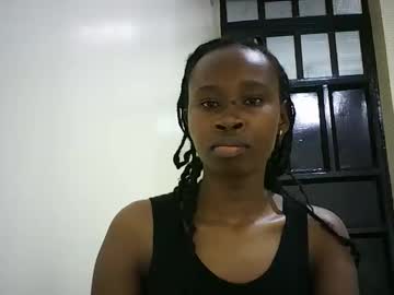 Fairy_Flower August 16, 2025 Chaturbate stream image