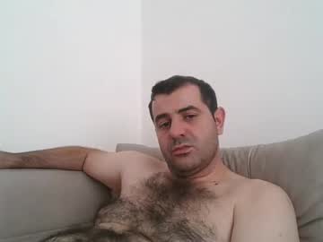 Handsome031 August 16, 2025 Chaturbate stream image