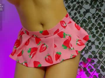 Isabel_Jamess August 16, 2025 Chaturbate stream image