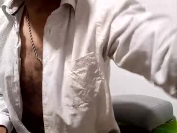 Latinmartin254 August 16, 2025 Chaturbate stream image