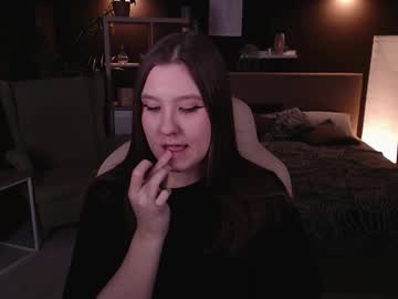 Mari_Berti August 16, 2025 Chaturbate stream image