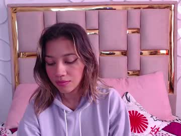 Nina_Carther August 16, 2025 Chaturbate stream image
