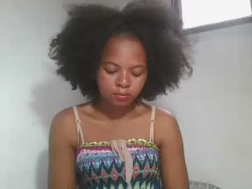 Ornellah August 16, 2025 Chaturbate stream image