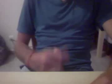 Orwel09 August 16, 2025 Chaturbate stream image