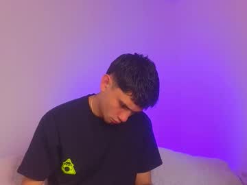 Samevansx August 16, 2025 Chaturbate stream image