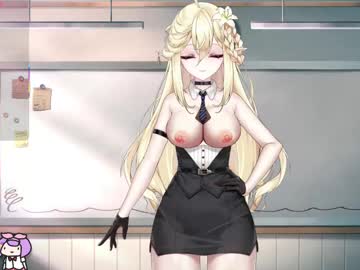 Akariyume August 16, 2025 Chaturbate stream image