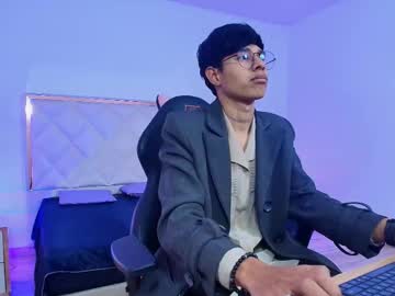 Alexis_Tay August 16, 2025 Chaturbate stream image