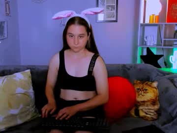 Ameli_Deep August 16, 2025 Chaturbate stream image