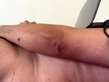 Dekingdragon August 16, 2025 Chaturbate stream image