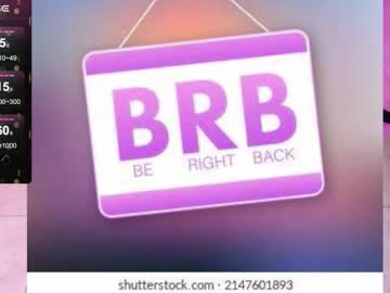 Emily_Sc August 16, 2025 Chaturbate stream image