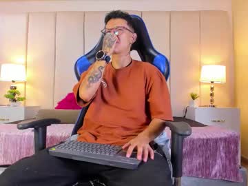 Evan_Smitt1 August 16, 2025 Chaturbate stream image