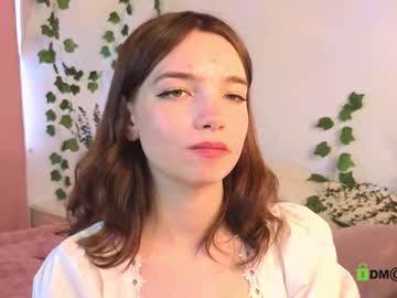 Evi_Brook August 16, 2025 Chaturbate stream image