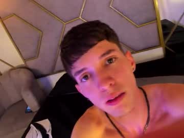 Jheampiero August 16, 2025 Chaturbate stream image