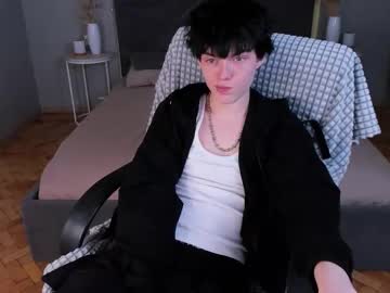 John_Arthurs August 16, 2025 Chaturbate stream image