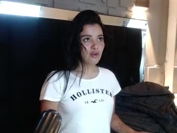 Mariajuana_30 August 16, 2025 Chaturbate stream image