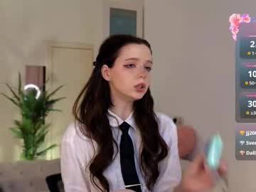_Marka_ August 16, 2025 Chaturbate stream image