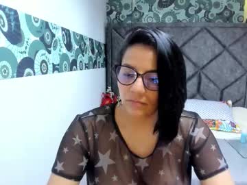 Megan_Milf_ August 16, 2025 Chaturbate stream image