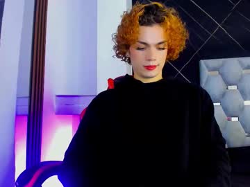 Morgan_Cameron August 16, 2025 Chaturbate stream image