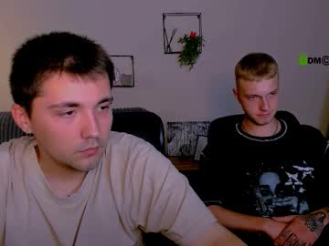 Peter_Cold August 16, 2025 Chaturbate stream image
