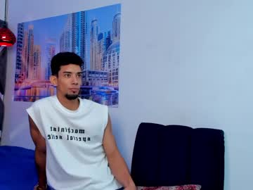 Prince_Arthur77 August 16, 2025 Chaturbate stream image