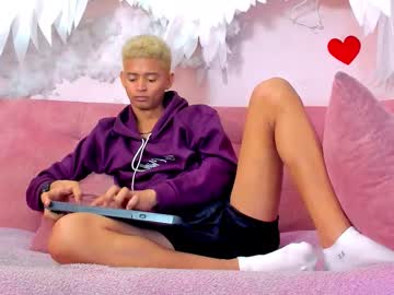 Raams_Star August 16, 2025 Chaturbate stream image