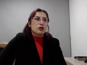 Scarlett_Sen August 16, 2025 Chaturbate stream image