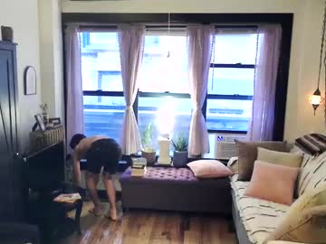 Thegallerymale August 16, 2025 Chaturbate stream image
